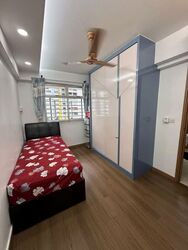 Blk 406A Northshore Residences I (Punggol), HDB 3 Rooms #551137461